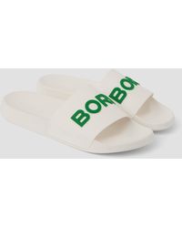 Björn Borg - Knox slides - Lyst