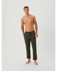 Björn Borg - Core woven pyjama pants - Lyst