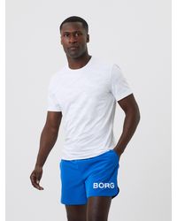 Björn Borg - Borg performance t-shirt - Lyst