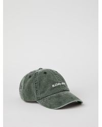 Björn Borg - Borg washed cap - Lyst