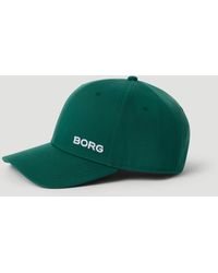 Björn Borg - Borg course cap - Lyst