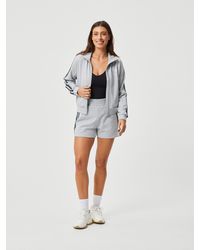 Björn Borg - Ace french terry track shorts - Lyst