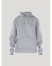 Björn Borg - Borg essential 1 hoodie - Lyst