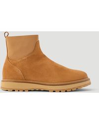 Björn Borg - Summit chelsea boots - Lyst