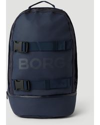 Björn Borg - Borg duffle backpack 28l - Lyst