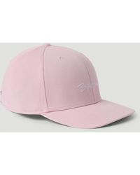 Björn Borg - Borg signature cap - Lyst