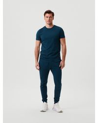 Björn Borg - Centre tapered pants - Lyst