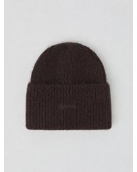 Björn Borg - Studio beanie - Lyst
