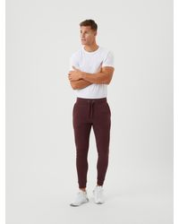 Björn Borg - Centre Tapered Pants - Lyst