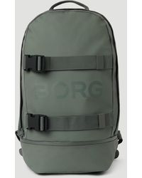 Björn Borg - Borg duffle backpack 28l - Lyst