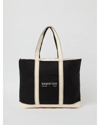 Björn Borg - Ace classic tote - Lyst