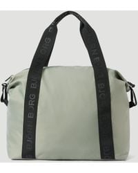 Björn Borg - Borg classic sports bag 27l - Lyst