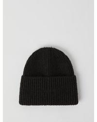 Björn Borg - Studio beanie - Lyst