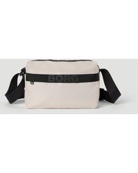 Björn Borg - Borg classic crossover bag 2 - Lyst