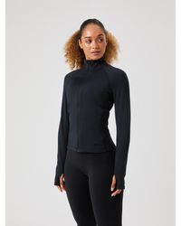 Björn Borg - Borg full zip midlayer - Lyst