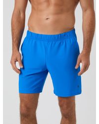 Björn Borg - Ace sports shorts 8 inch - Lyst