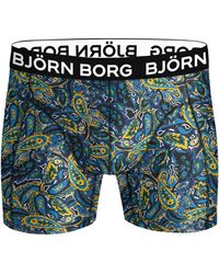 Björn Borg - Microfiber boxer 1-pack - Lyst