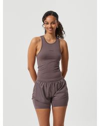 Björn Borg - Borg running seamless tank - Lyst