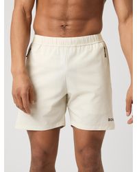 Björn Borg - Borg zip shorts - Lyst