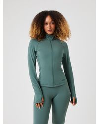 Björn Borg - Borg full zip midlayer - Lyst