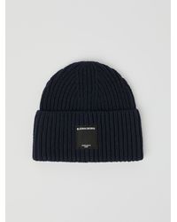 Björn Borg - Centre knit beanie - Lyst