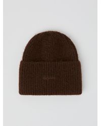 Björn Borg - Studio beanie - Lyst