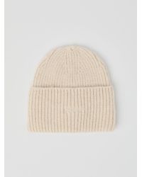 Björn Borg - Studio beanie - Lyst