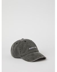 Björn Borg - Borg washed cap - Lyst