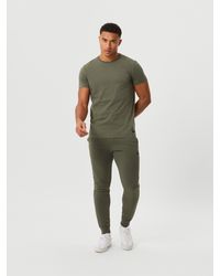 Björn Borg - Centre tapered pants - Lyst