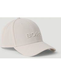 Björn Borg - Borg baseball cap - Lyst