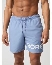 Björn Borg - Borg swim shorts - Lyst