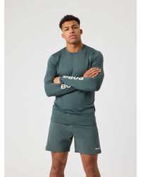 Björn Borg - Borg long sleeve t-shirt - Lyst