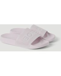 Björn Borg - Knox slides - Lyst