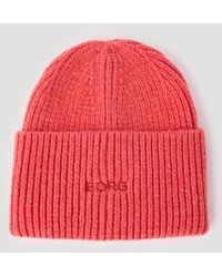Björn Borg - Studio beanie - Lyst