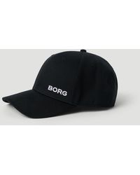 Björn Borg - Borg course cap - Lyst