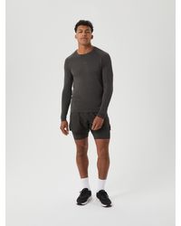 Björn Borg - Borg running shorts 2 in 1 - Lyst