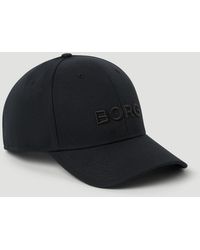 Björn Borg - Borg baseball cap - Lyst