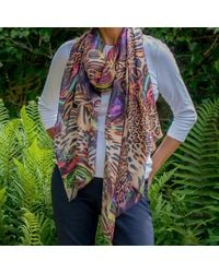 Black Accessories - Echoes Of The Wild - Lyst