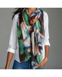 Black Accessories - The Liberty Print Floral Quartet - Lyst