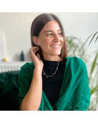Black Accessories - Emerald Cashmere And Silk Wrap - Lyst
