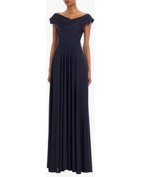 Black Halo - Jacqueline Gown - Lyst