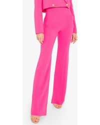 Black Halo - Isabella Pant - Lyst