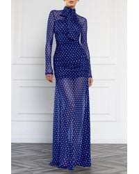 Black Halo - Scarlett Gown - Lyst