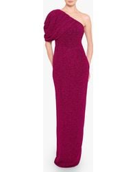Black Halo - Egan Gown - Lyst
