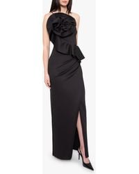Black Halo - Augustina Gown - Lyst