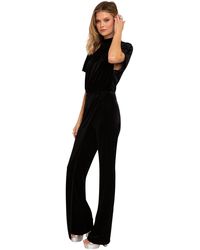 Black Halo Jumpsuits and rompers for 