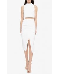 Black Halo - Juma Two Piece - Lyst