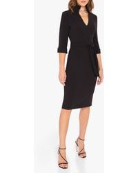 Black Halo - Madeline Sheath - Lyst