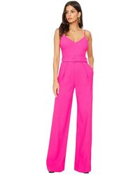Black Halo Jumpsuits and rompers for 