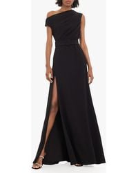 Black Halo - Caprina Gown - Lyst